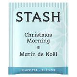 Stash Tea, Black Tea Christmas Morning, 18 Count