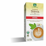 Anumed International, Natural Stevia Powder, 40 Count
