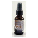 Etherium Pink Mineral Spray 1 Oz By Harmonic Innerprizes (formerly Etherium Tech)