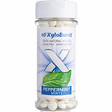 Xyloburst, Xylitol Mints, Peppermint 200 Piece
