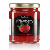 Xylitol Sugar-Free Strawberry Jam 10 Oz By Xyloburst