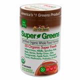 Country Farms, Super Green Drink Mix Berry Chocolate, 300 Grams