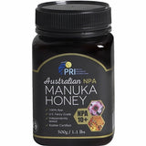 Australian Manuka NPA 10+ 1.1 lb By Pacific Resources International