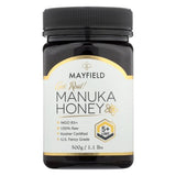 Manuka Honey UMF 5+ 17.6 Oz By Pacific Resources International