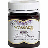 Manuka Honey 8.8 Oz By Pacific Resources International