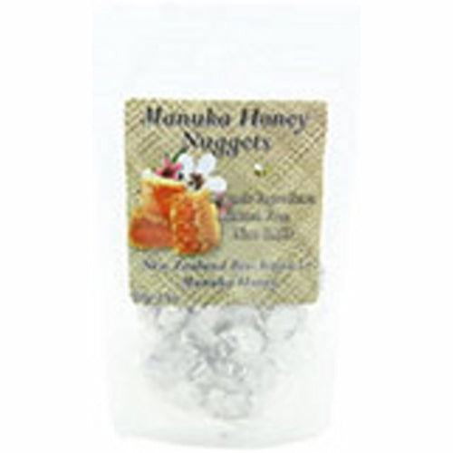 Manuka Honey Nuggets 3.5 Oz By Pacific Resources International