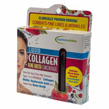 Collagen + Bone Broth Concentrate 10 Count By Applied Nutrition