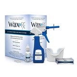Wax-Rx pH Condition Ear Wash System 1 Each By Doctor Easy Medical