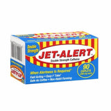 Jet-Alert, Caffeine Tablets, 200 mg, 90 Caplets
