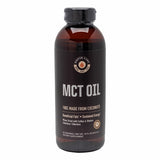Mct Oil 15 Oz By Rapid Fire
