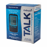 Embrace, Embrace Blood Glucose Monitoring System, 1 Count