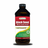 Best Naturals, Black Seed Oil, 8 Oz