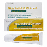 Triple Antibiotic Ointment 28 Grams By Actavis