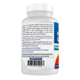 Best Naturals, Potassium Gluconate, 595 mg, 250 Tabs