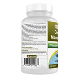 Best Naturals, Creatine Monohydrate, 1000 mg, 240 Tabs