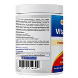 Best Naturals, Vitamin C Powder with Ascorbic Acid, 1 lb