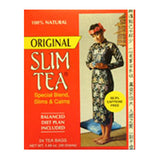 Hobe Labs, Slim Tea, Original 24 Bags