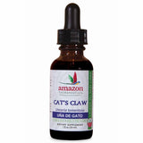 Amazon Therapeutic Laboratories, Organic Cat's Claw Liquid Extract, 1 Oz