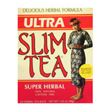Hobe Labs, Ultra Slim Tea, Super Herbal 24 Bags