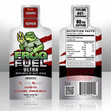 Frog Fuel Ultra Energized 24 Count By Frog Fuel
