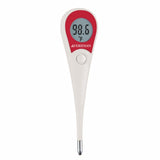 8 Second Flexible Tip Digital Thermometer 1 Count By Theracare