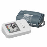 Blood Pressure Arm Digtl Auto 1 Each By Theracare