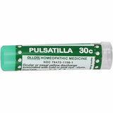 Pulsatilla 30C 80 Count By Ollois