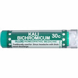 Ollois, Kali Bichromium 30C, 80 Count