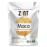 Maca Powder 8 Oz by Zint