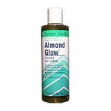 Home Health, Almond Glow Lotion, Coconut 8 Fl Oz