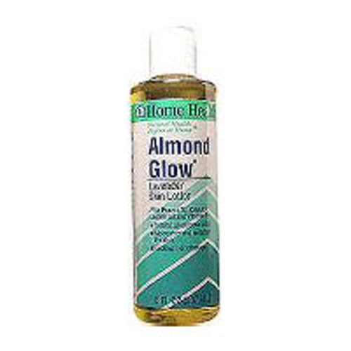 Home Health, Almond Glow Lotion, Lavender 8 Fl Oz