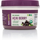 Bare Organics, Organic Acai Berry Powder, 4 Oz