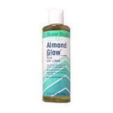 Home Health, Almond Glow Lotion, Rose 8 Fl Oz