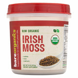 Organic Irish Moss Powder 227g