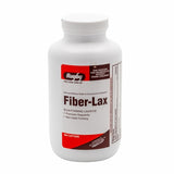 Rugby, Fiber-Lax Polycarbo, 500 mg, 500 Cap Tabs
