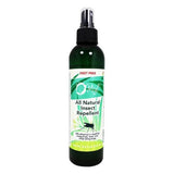 O MY!, All Natural Insect Repellant, 8 Oz