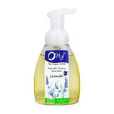 O MY!, Goat Milk Foaming Hand Wash, Lavender 8.5 Oz