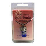 Ancient Secrets, Celtic Spirit Bottle Necklace, 1 Count