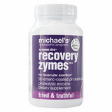 Michael's Naturopathic, Recovery Zymes, 90 Tabs