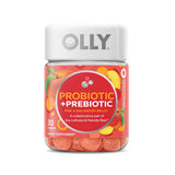 Probiotic + Prebiotic Peach 30 Count by Olly