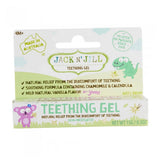 Teething Gel .5 Oz by Jack N' Jill