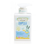 Shampoo & Body Wash Simplicity 10.14 Oz by Jack N' Jill