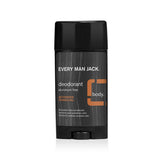 Every Man Jack, Activated Charcoal Deodorant, 2.7 Oz