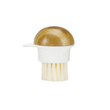 The Fun Guy 2 in 1 Mushroom Cleaning Tool 1 Count by Full Circle Home