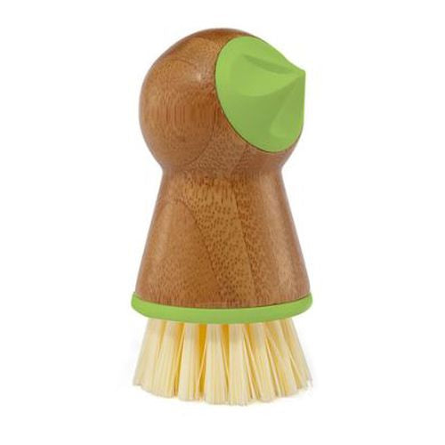 Eye Removing Potato Scrubber 1 Count By Full Circle Home