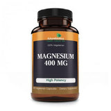 Futurebiotics, Magnesium, 400 mg, 200 Veg Caps