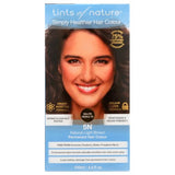 Tints of Nature, Permanent Hair Color, 5N Natural Light Brown 4.4 Oz