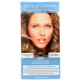 Tints of Nature, Permanent Hair Color, 6TF Dark Toffee Blonde 4.4 Oz
