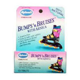 Childrens Bumps N Bruises w/Arnica 125 Tabs By Hylands
