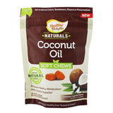 Healthy Delights, Natural Coconut Oil, 30 Chews